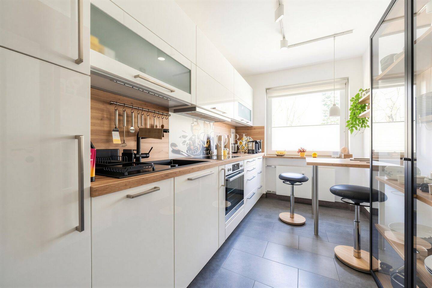 VALUE ADD | 3-Zimmer Wohnung fußläufig zum Perlacher Forst mit flexiblem Grundriss – München – Vorschaubild 4