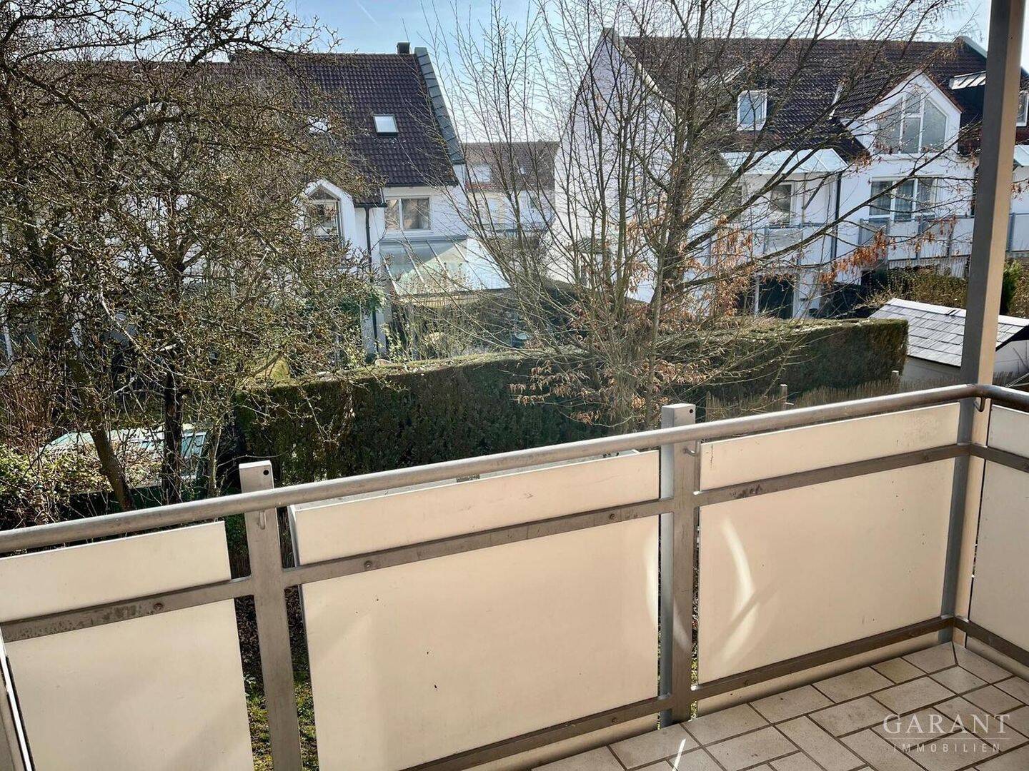 ~Kapitalanlage oder Eigennutzung: Maisonette-Wohnung in Ingolstadt-Friedrichshofen~ – Ingolstadt – Vorschaubild 8