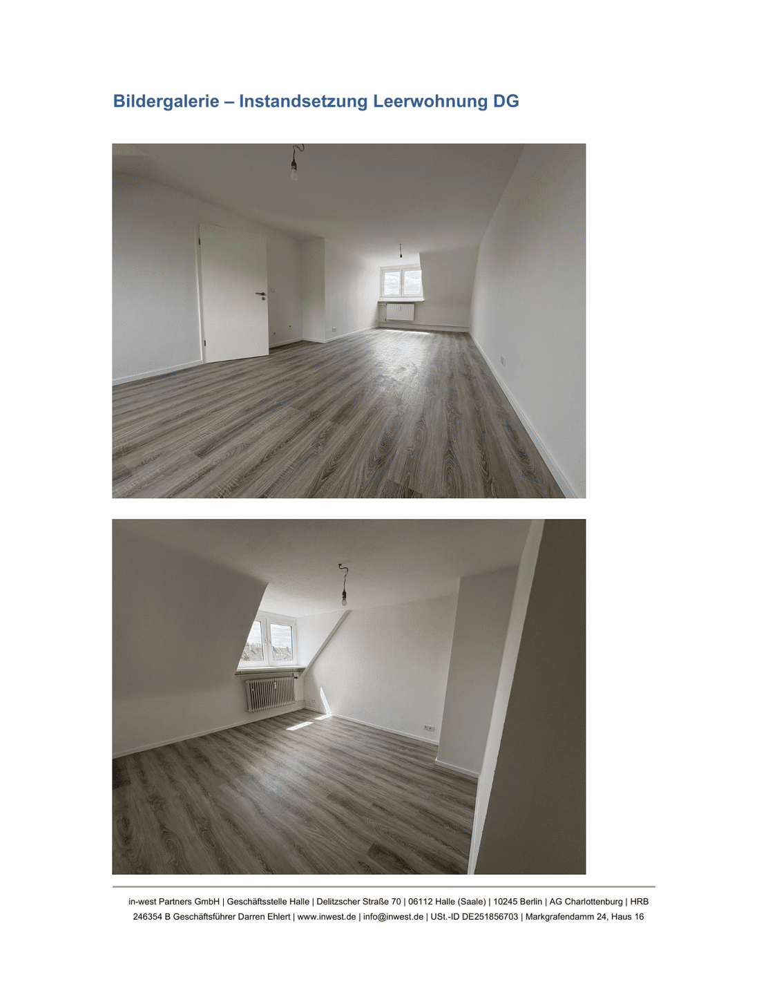 Renditestarkes Mehrfamilienhaus in Essen-Altendorf – Essen – Vorschaubild 6