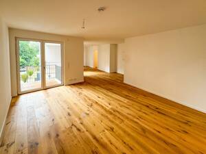 Für Menschen mit individuellem Platzbedarf - 5 Zimmer | Erstbezug | 2 Bäder | Aufzug | Tiefgarage – 4107 Leipzig – Vorschaubild 3