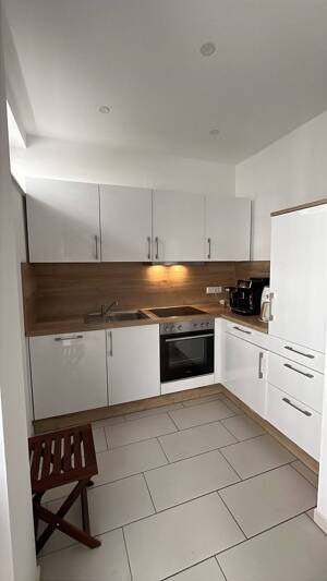 Moderne 2-Zimmer-Wohnung (55 m²) mit Einbauküche und Garage – 33602 Bielefeld – Vorschaubild 7