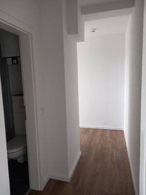 Mit Weitblick: 3 Zimmer Appartment über den Dächern Münsters! Wentzel Dr. – 48151 Münster – Vorschaubild 7