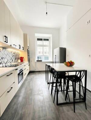 Ihr neues Zuhause in Wilmersdorf! – 10715 Berlin – Vorschaubild 3