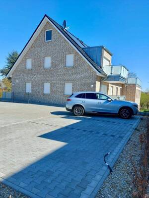 Neubau,Ostsee, Obergeschoss, Balkon, – 23570 Lübeck – Vorschaubild 2