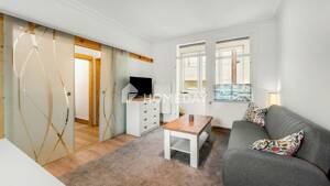 Wertanlage mit Zukunft: Renoviertes Vierfamilienhaus in begehrter Stuttgarter Lage - Festpreis! – 70372 Stuttgart – Vorschaubild 7