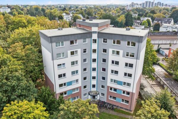 Etagenwohnung in 50859 Köln mit 75 m² kaufen