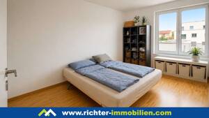 Schicke Zweizimmer-Wohnung mit Loggia – 68167 Mannheim – Vorschaubild 5