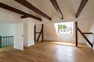 Charming historic weaver's house with garden shed in Babelsberg - 2025 high-quality renovation – 14482 Potsdam – Vorschaubild 8