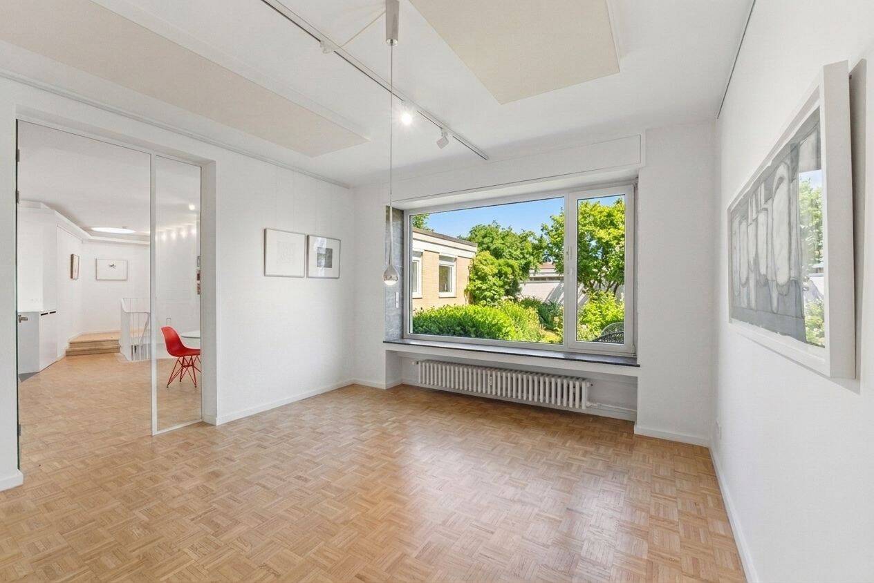 großzügiger Bungalow # beliebte Lage Bonn Castell #