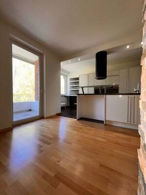 Moderne 3,5-Zimmer-Wohnung über 2 Ebenen in Hamburg-Bramfeld – 22175 Hamburg – Vorschaubild 9