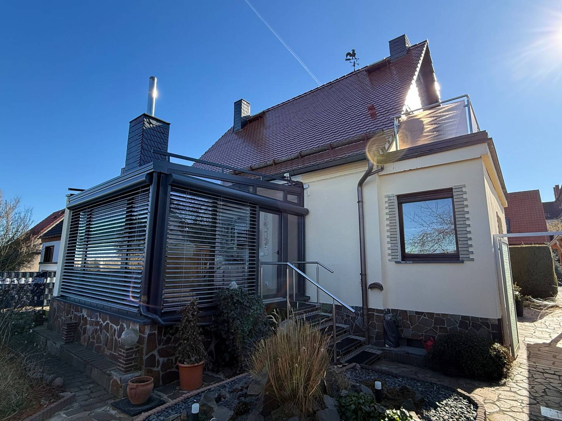 Haus in 01587 Riesa mit 133,85 m² kaufen