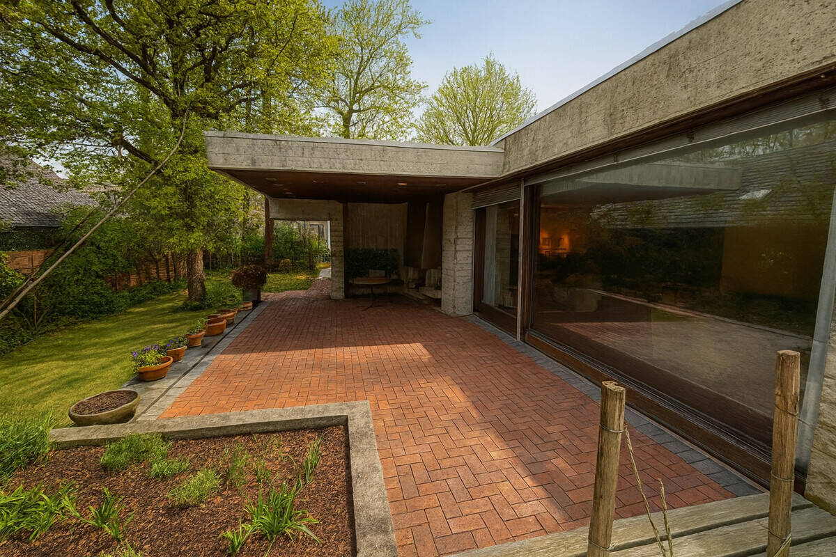Bungalow Villa in Katzwang - Ein Objekt wie kein Zweites !