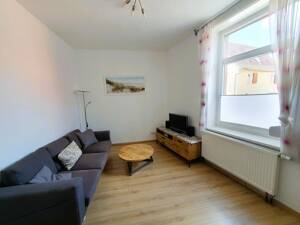 Möblierte 2 Zimmerwohnung in Frankfurt Eschersheim