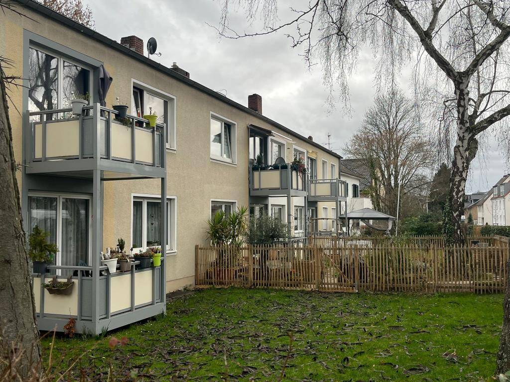 Renovierte 3-Zimmer als Kapitalanlage in beliebter Lage von Bonn zum Verkauf – Bonn – Vorschaubild 3