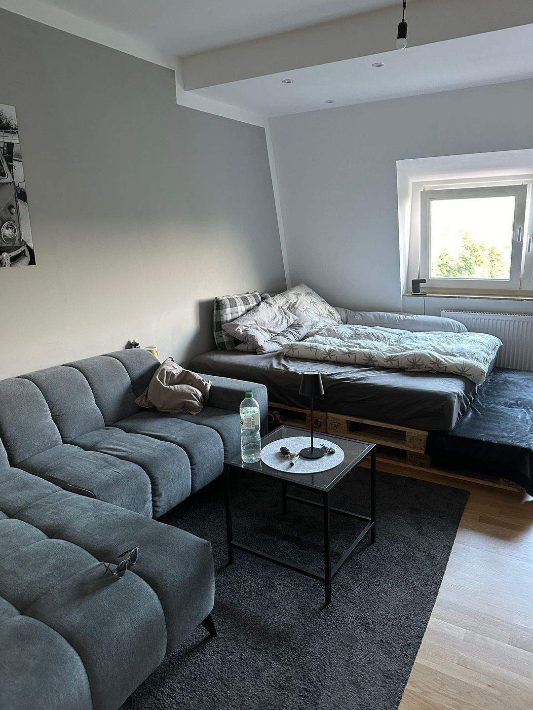 VON PRIVAT *Sanierte Wohnung in der List zentrumsnah mit guter Anbindung optional mit Dachboden 180 m2 mit zu verkaufen* – Hannover – Vorschaubild 2