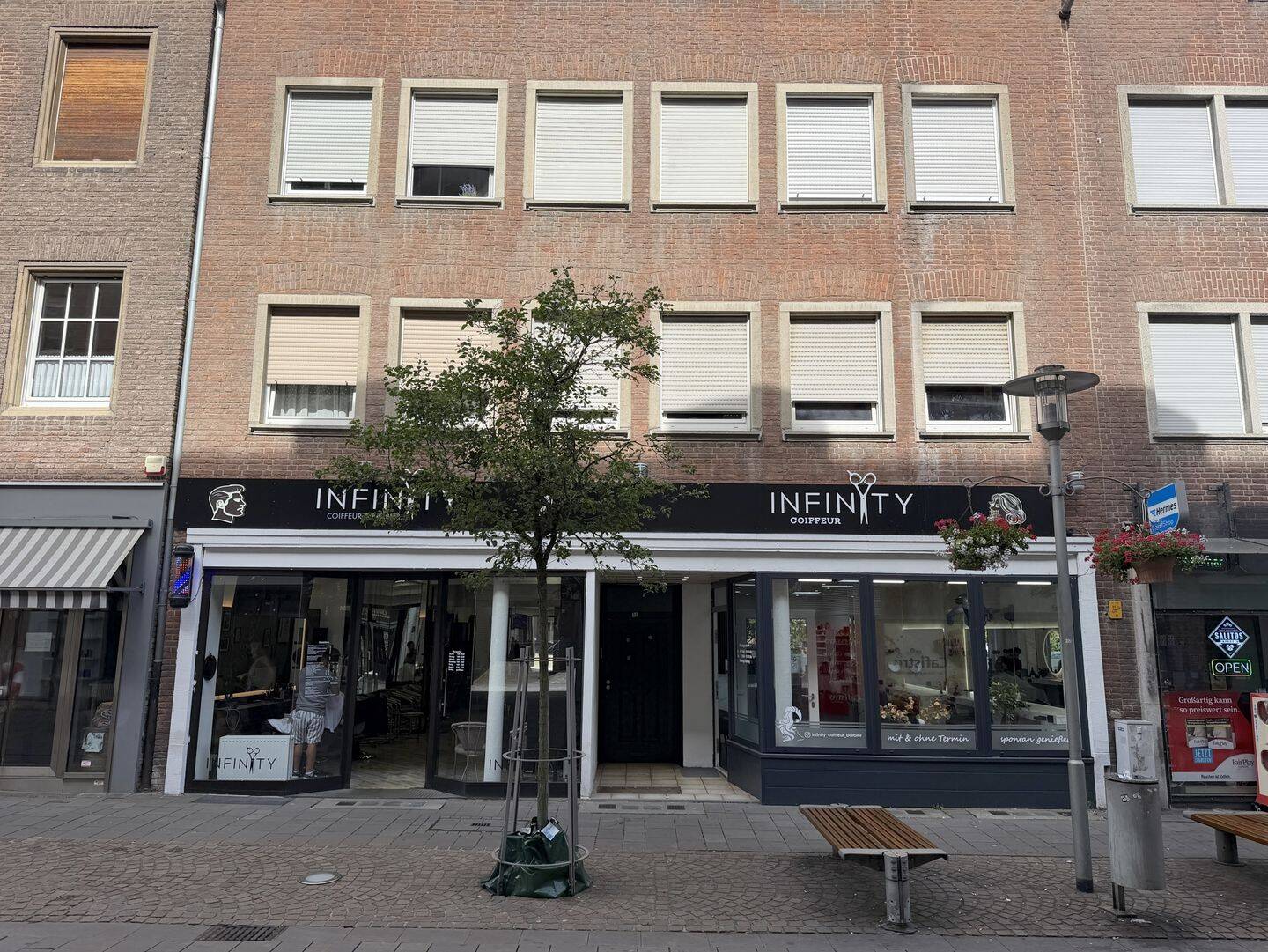 Wohn- und Geschäftshaus in Bocholt - attraktive Kapitalanlage – Bocholt – Vorschaubild 5