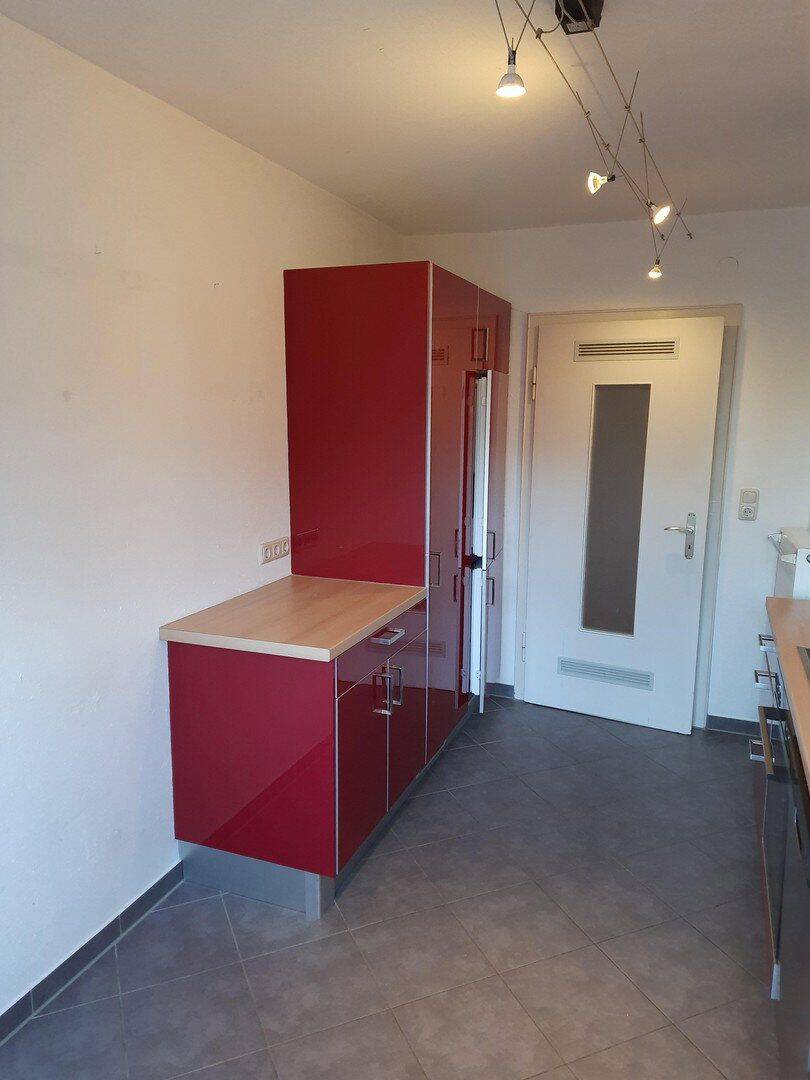 2-Zimmer-Wohnung an der Ganghoferbrücke - zentral und ruhig – München – Vorschaubild 6