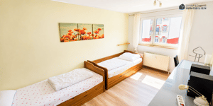 Leerstehende, gepflegte 2-Zimmer-Wohnung in attraktiver Wohnlage – 70327 Stuttgart – Vorschaubild 6
