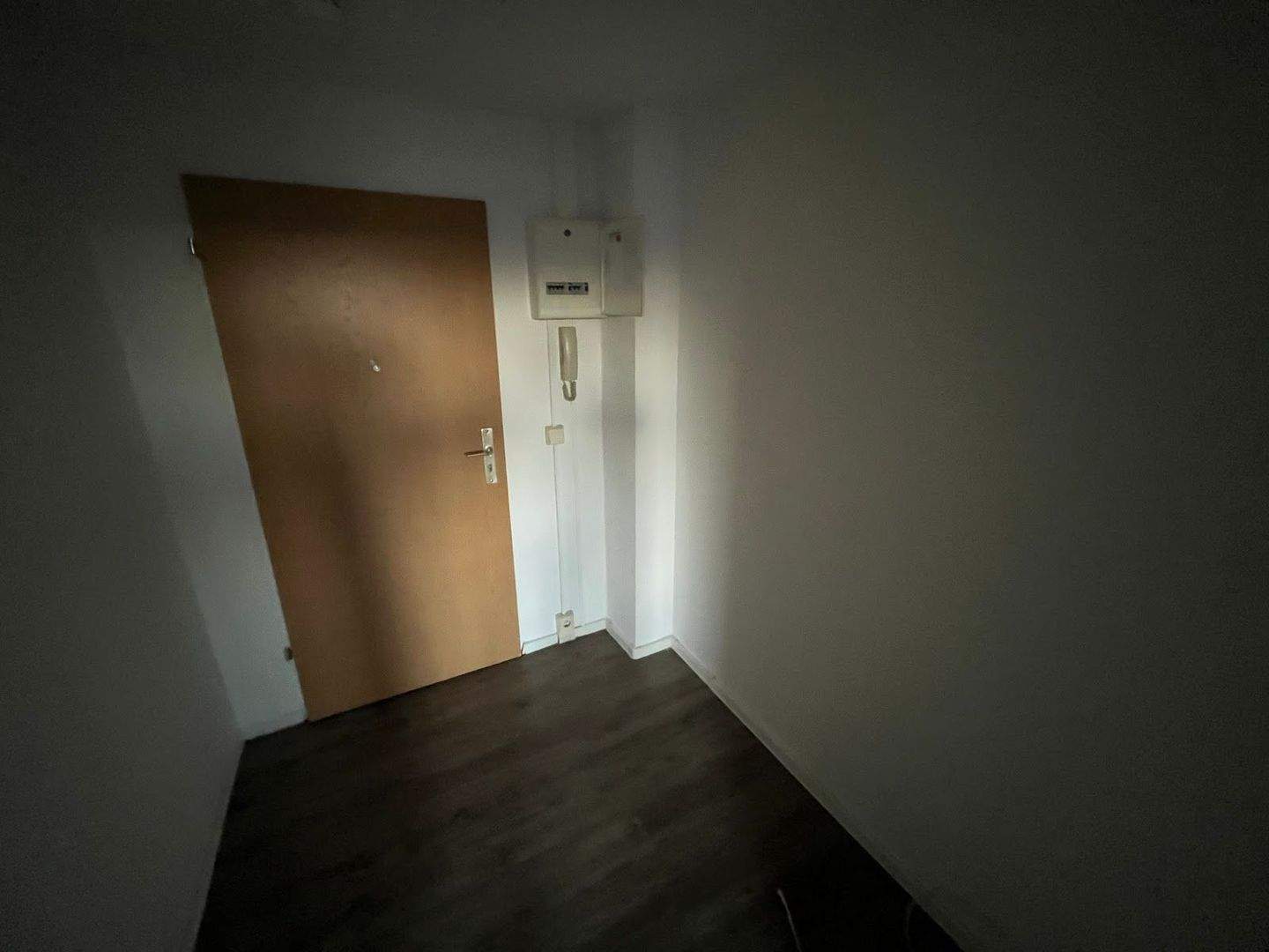 Gepflegte Wohnung mit Balkon und Wannenbad in Kappel – Chemnitz – Vorschaubild 5