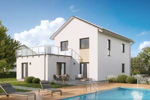 Ihr Traumhaus verwirklichen - Individuell gestaltet und mit allkauf sorgenfrei bauen – 45357 Essen – Vorschaubild 7
