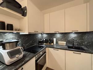Neubau! 1-Zimmer-Apartment im 8.OG mit Loggia – 37081 Göttingen – Vorschaubild 6