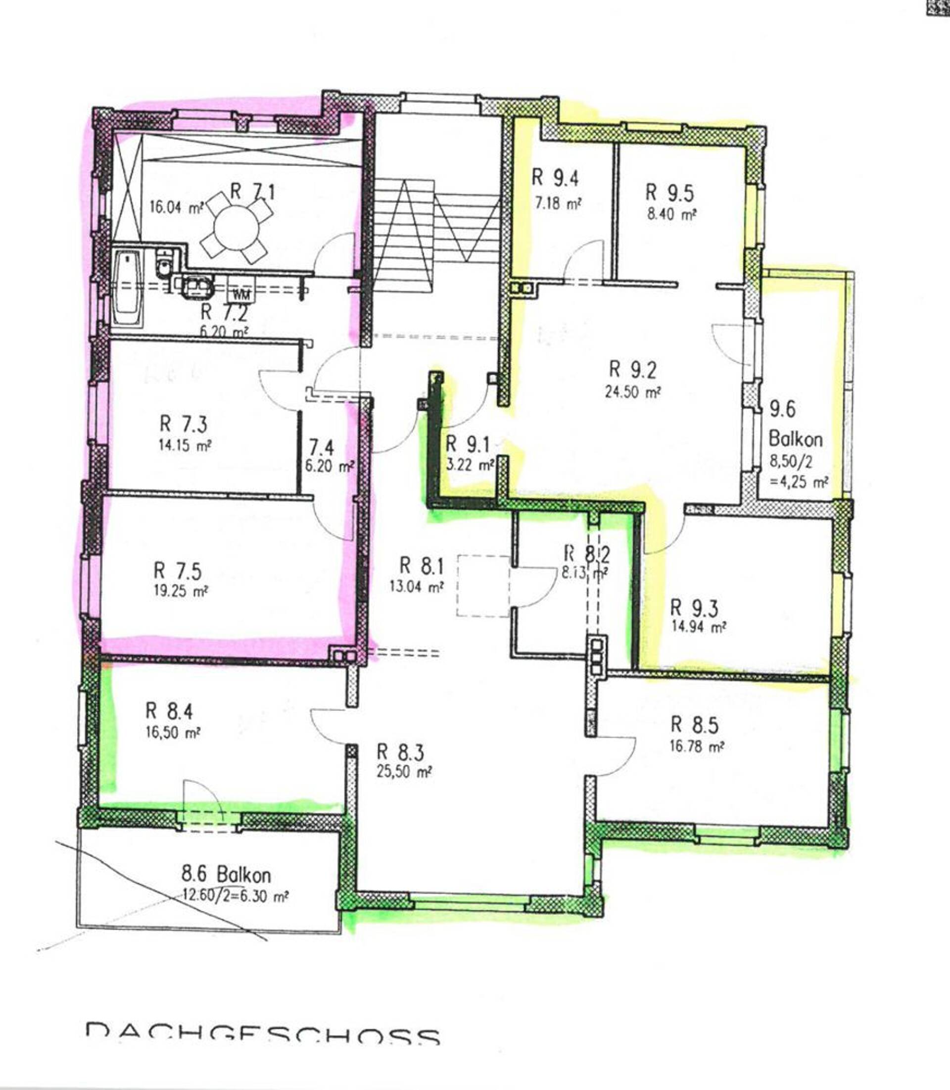 Mehrfamilienhaus in 98617 Meiningen mit 620,74 m² kaufen