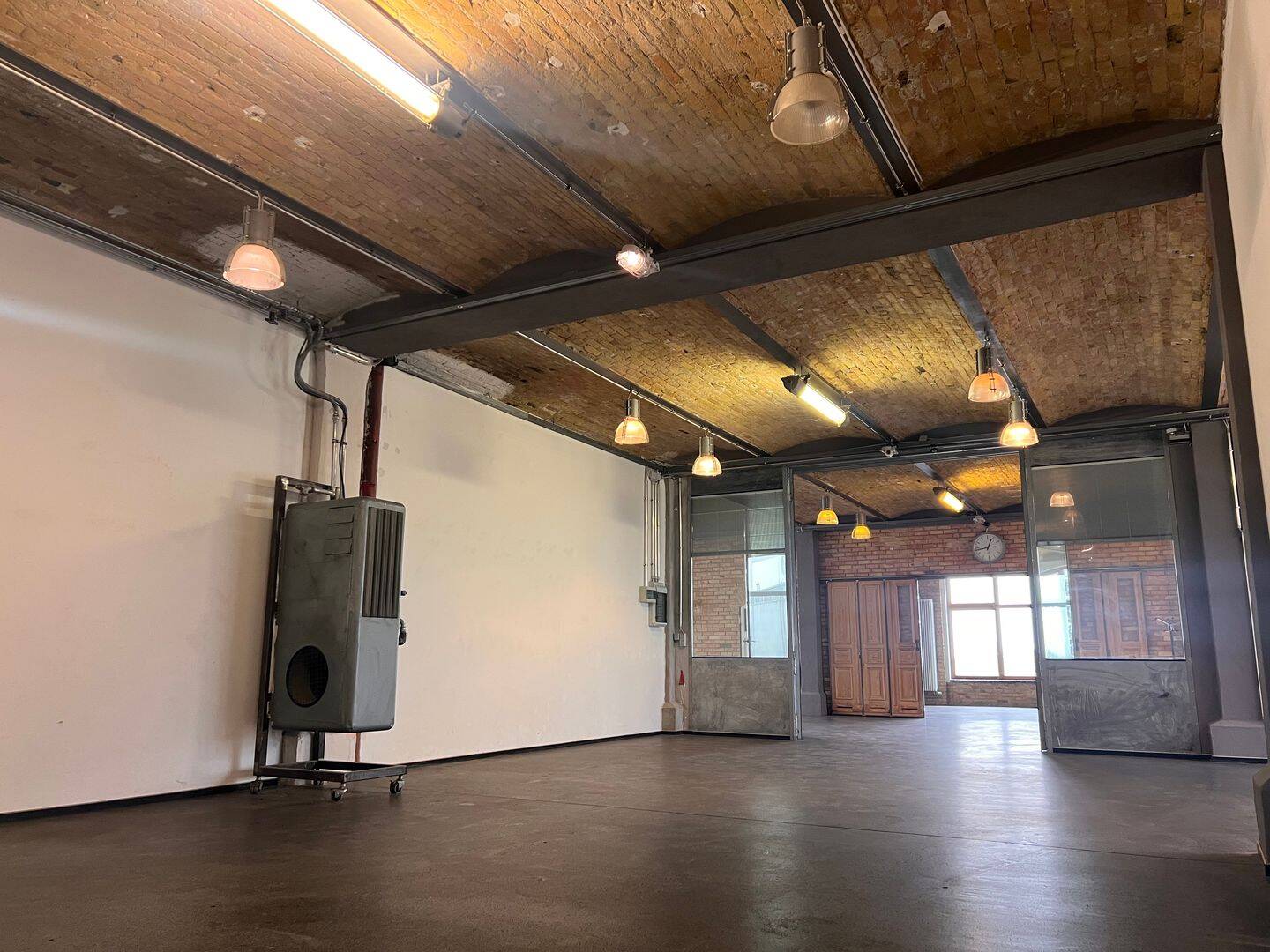 Elegantes Loft in Wilhelmsruh, Pankow - Ihr neues Zuhause im urbanen Stil. – Berlin – Vorschaubild 4
