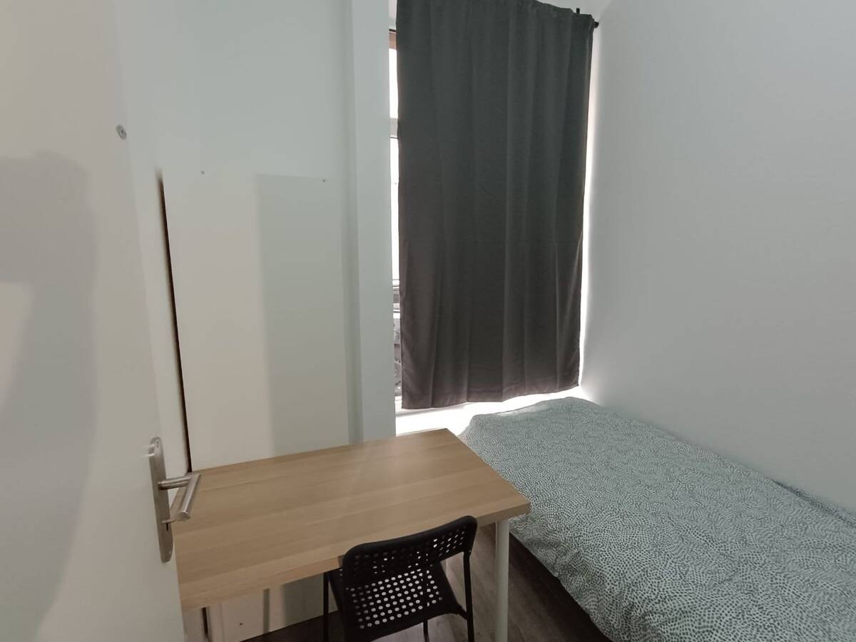 Zimmer 5 in 7er WG, Am_Heedbrink_27_WE 2 – 44263 Dortmund – Bild 1 von 9