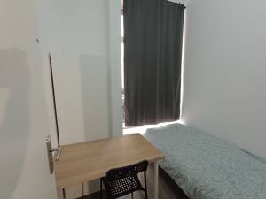 Zimmer 5 in 7er WG, Am_Heedbrink_27_WE 2