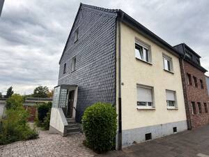 Mehrfamilienhaus in Köln-Höhenhaus | voll vermietet | umfangreich modernisiert