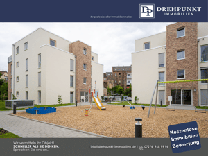 Exklusives Penthouse-Wohnen in Germersheim - Urbaner Komfort trifft Lebensqualität in der Südpfalz! – 76726 Germersheim – Vorschaubild 2