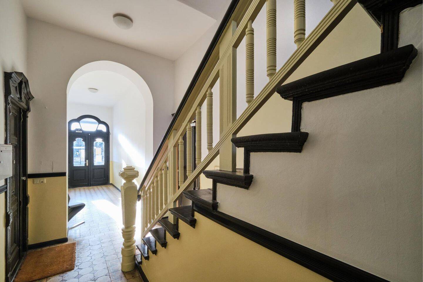 Stylische 2 Zimmer nahe Berghain – Berlin – Vorschaubild 8