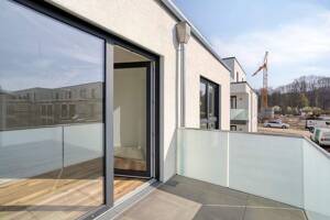 CO2 - neutral wohnen! Moderne 3-Zimmerwohnung in Gelsenkirchen! – 45896 Gelsenkirchen – Vorschaubild 9