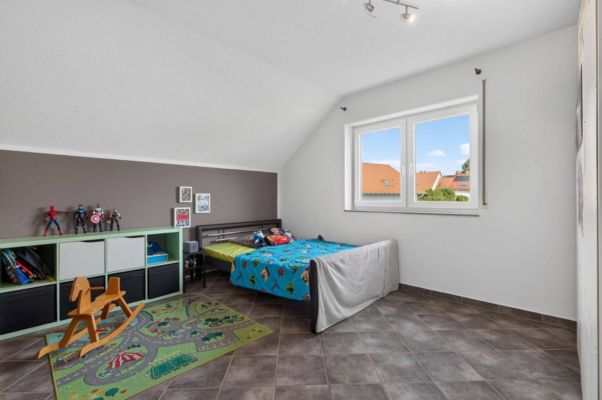 Einfamilienhaus in 76744 Wörth am Rhein / Schaidt mit 185 m² kaufen