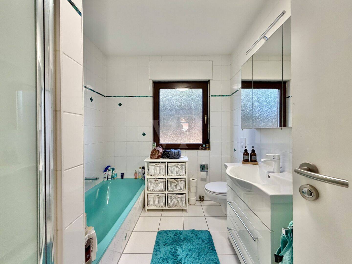 Ihr persönliches Wellness-Zuhause mit Pool, Sauna und großem Grundstück – Berlin – Vorschaubild 8