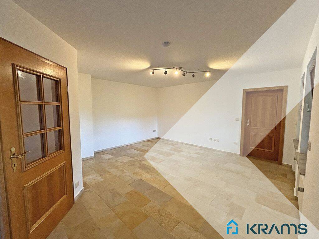 Moderne 2-Zimmer-Wohnung mit überdachter Terrasse in Bad Urach!