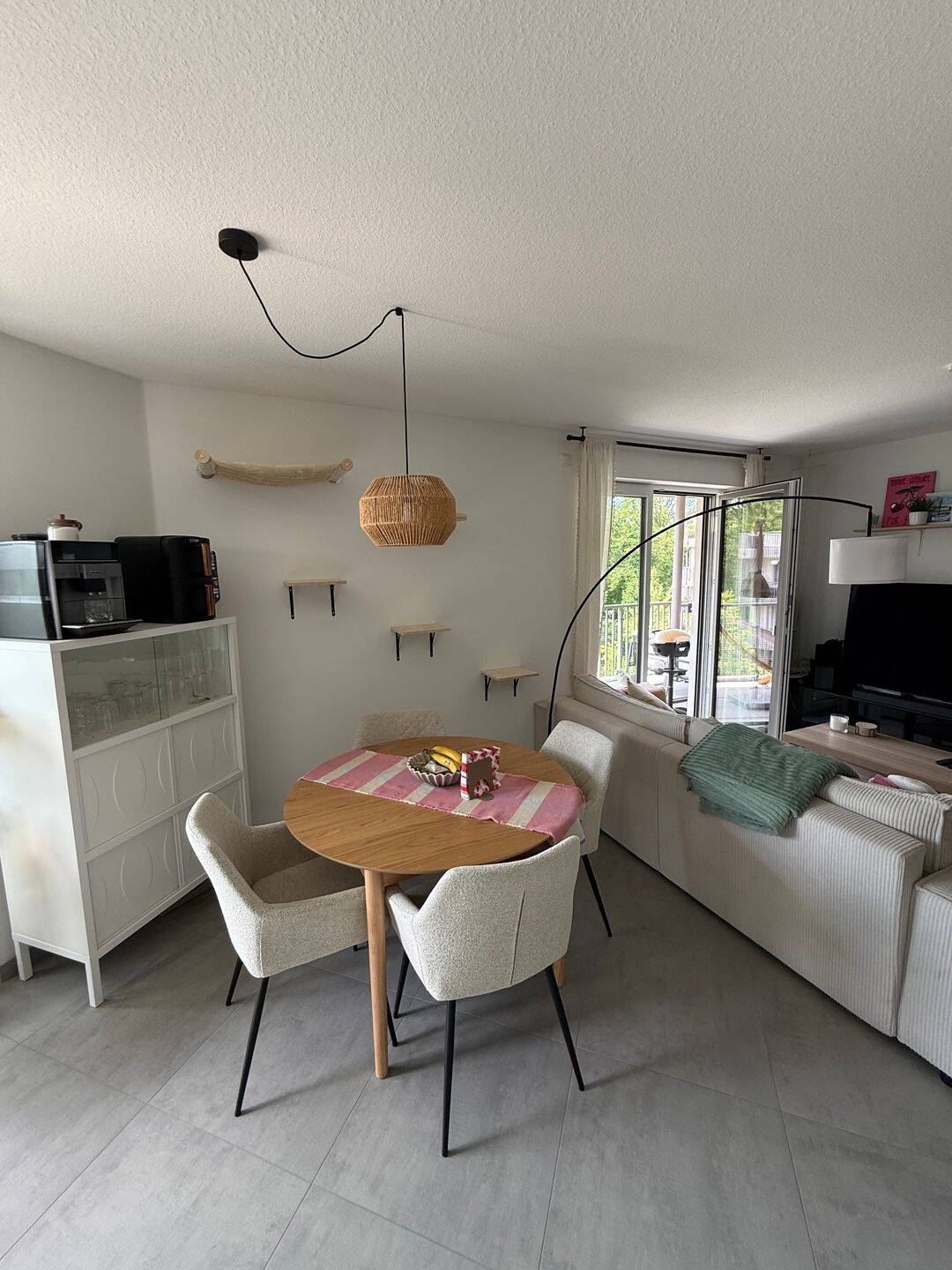 Neuwertige 2-Zimmer-Whg. in traumhafter Lage im Reichelsdorfer Keller – Nürnberg – Vorschaubild 6