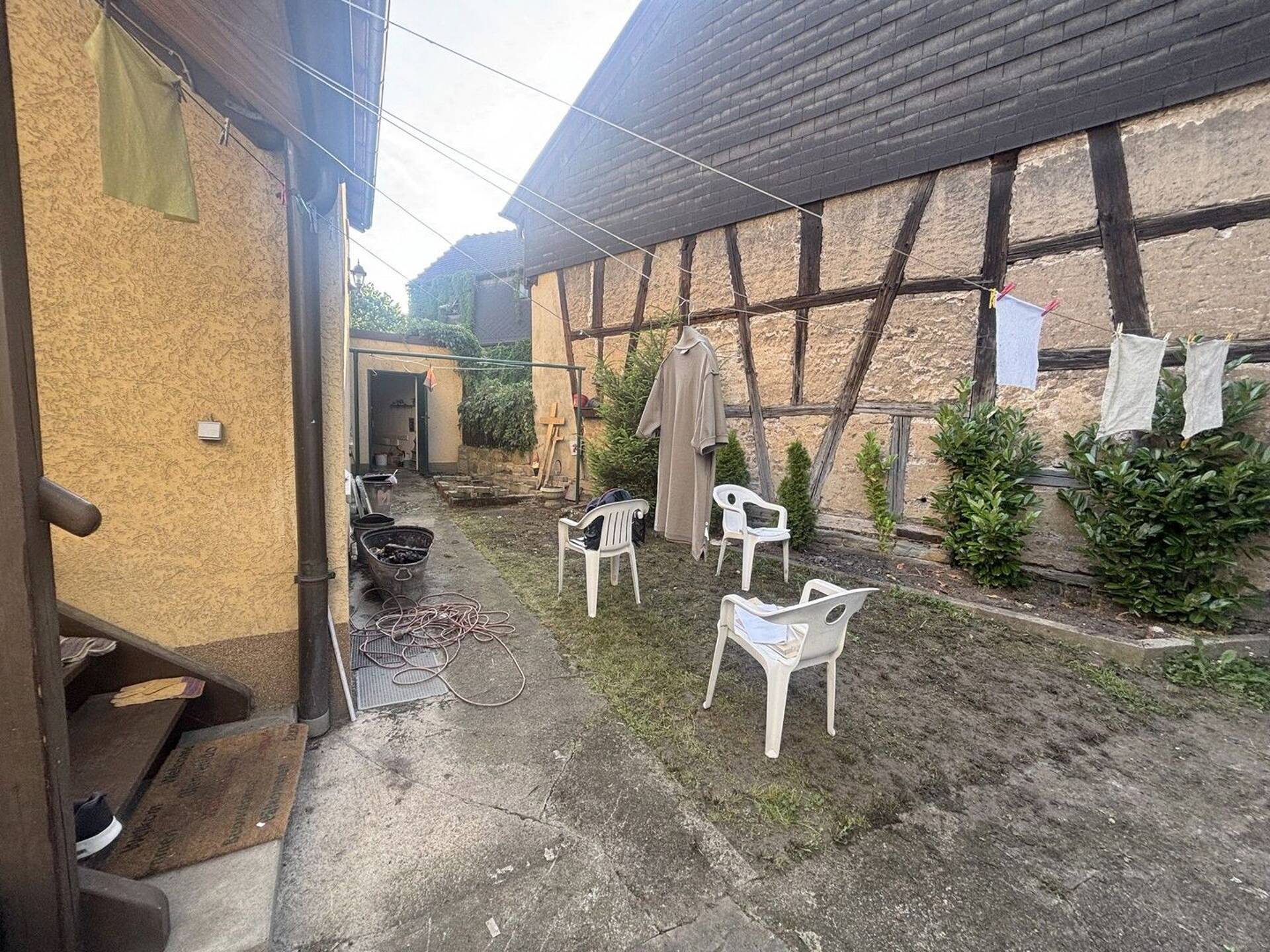 Stadthaus in 96215 Lichtenfels mit 150 m² kaufen