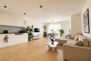 Exklusive 3-Zimmer-Wohnung im Stuttgarter-Westen – 70193 Stuttgart – Vorschaubild 2
