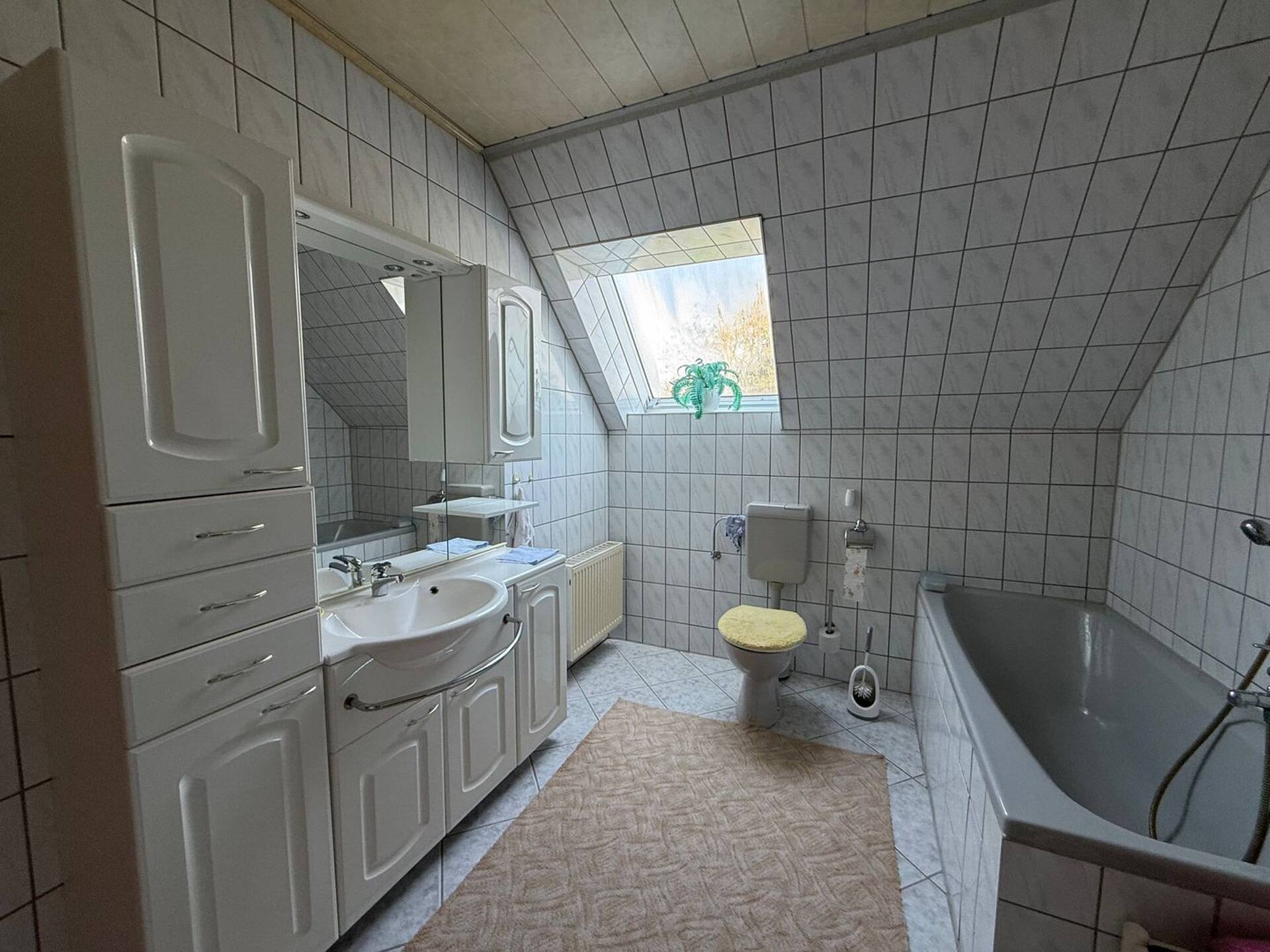 Haus in 18292 Hoppenrade mit 148 m² kaufen
