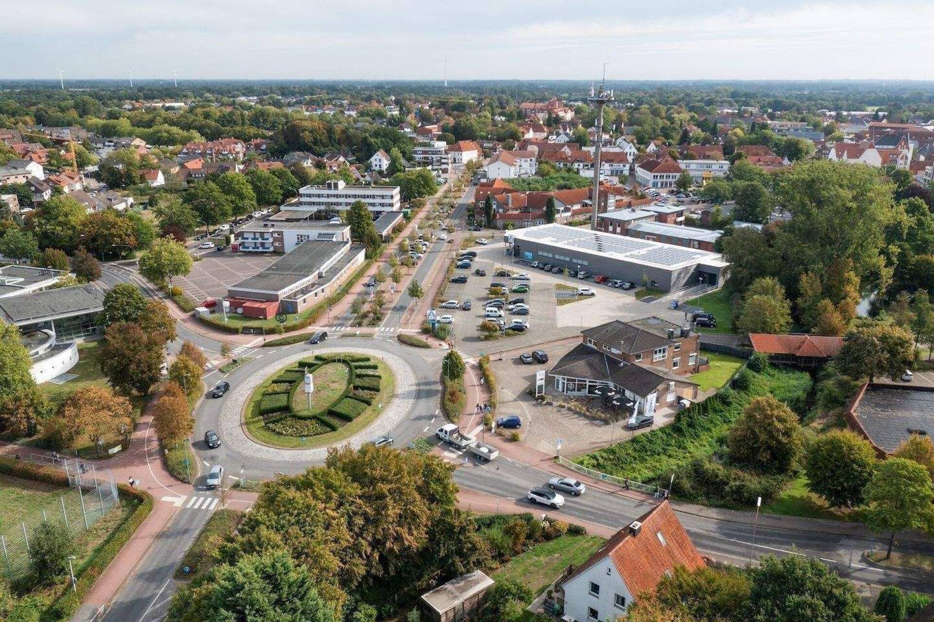 Haus in 49377 Vechta mit 578,53 m² kaufen