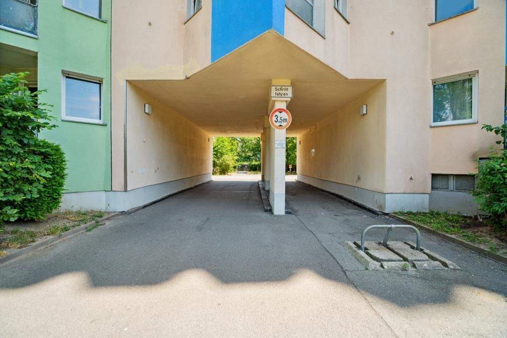 Kapitalanlage - Vermietete 2,5-Zimmer-Wohnung – Berlin – Vorschaubild 7