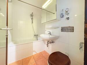 Rarität: Appartement mit Potenzial inkl. Dachterrassenpool in Gemeinschaftsnutzung! – 81373 München – Vorschaubild 5