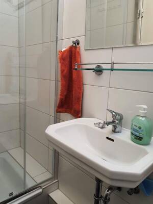 Kapitalanlage in Marienthal - tolles vollmöbliertes 2 Zimmer Apartment – 22043 Hamburg – Vorschaubild 9