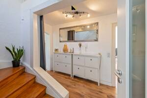 Sonnige 5 Zimmerwohnung auf 2 Etagen mit großem Balkon und Kamin – 70569 Stuttgart – Vorschaubild 8