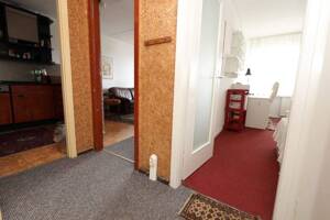 MITTEN IN BERLIN - CITY APARTMENT MIT FAHRSTUHl & LOGGIA - SUPER INFRASTRUKTUR – 10117 Berlin – Vorschaubild 2