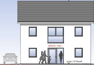 Freistehendes Einfamilienhaus in Ubbedissen – 33699 Bielefeld – Vorschaubild 2