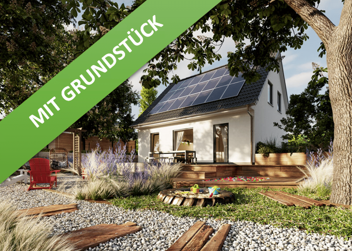 Inkl. Grundstück, ein Haus mit Charme in Fredenberg. – 38228 Salzgitter – Bild 1 von 9