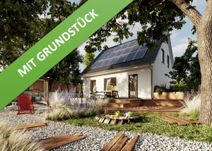 Inkl. Grundstück, ein Haus mit Charme in Fredenberg.