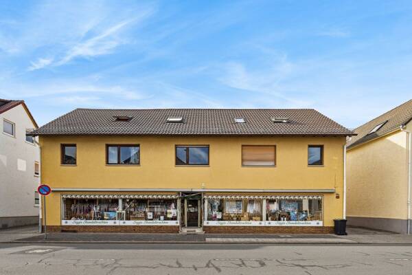 Haus in 35396 Gießen kaufen
